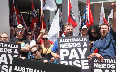 Why Unions Matter